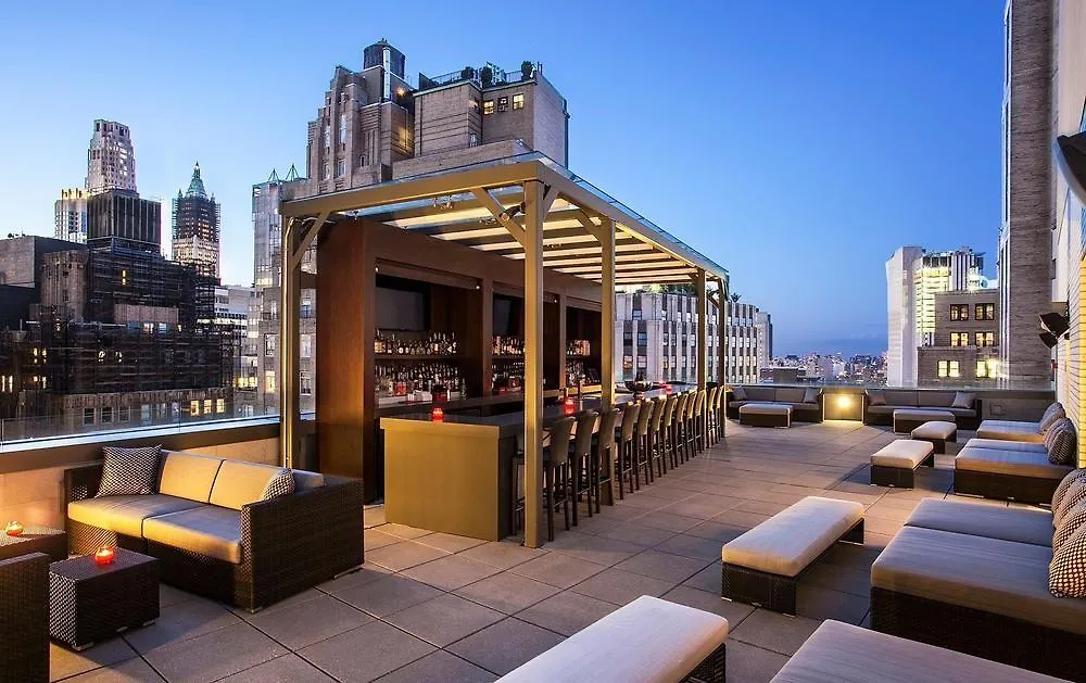*** Hotel Four Points By Sheraton New York Downtown United States