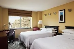 *** Hotel Four Points By Sheraton New York Downtown United States