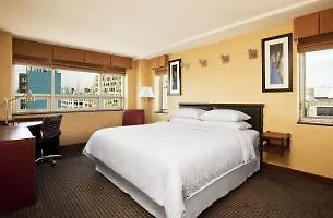 Four Points By Sheraton New York Downtown Hotel
