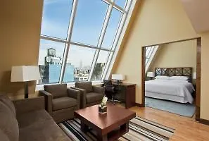 Four Points By Sheraton New York Downtown