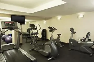 Hotel Four Points By Sheraton New York Downtown