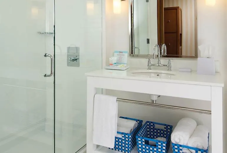 Four Points By Sheraton New York Downtown Hotel