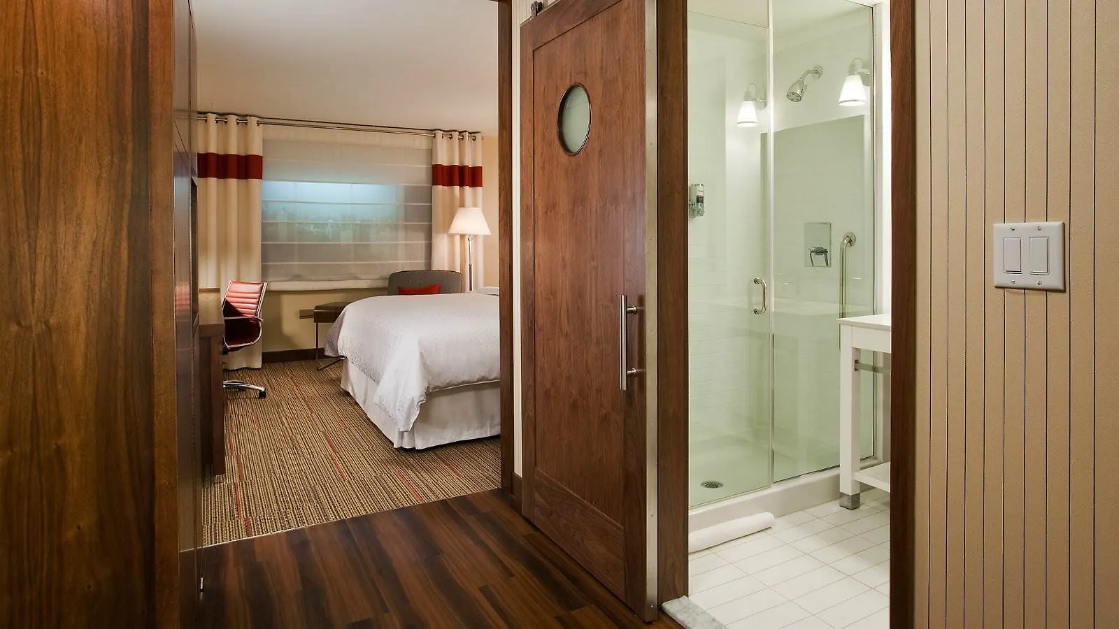 Four Points By Sheraton New York Downtown United States