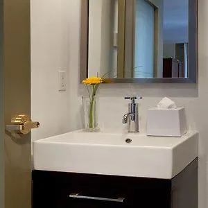 Hotel Four Points By Sheraton New York Downtown