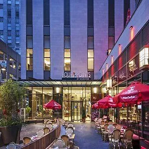 Four Points By Sheraton New York Downtown Hotel