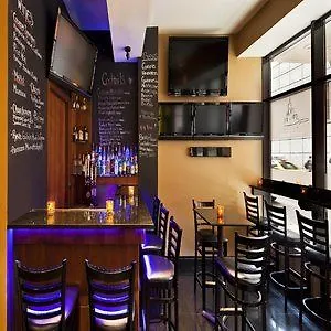 Four Points By Sheraton New York Downtown