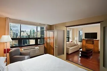 Hotel Four Points By Sheraton New York Downtown