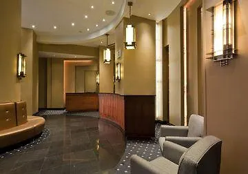 Four Points By Sheraton New York Downtown United States