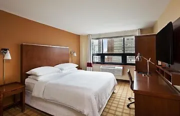 Four Points By Sheraton New York Downtown Hotel