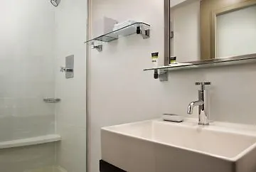Four Points By Sheraton New York Downtown