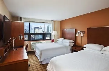Four Points By Sheraton New York Downtown 3*,  United States