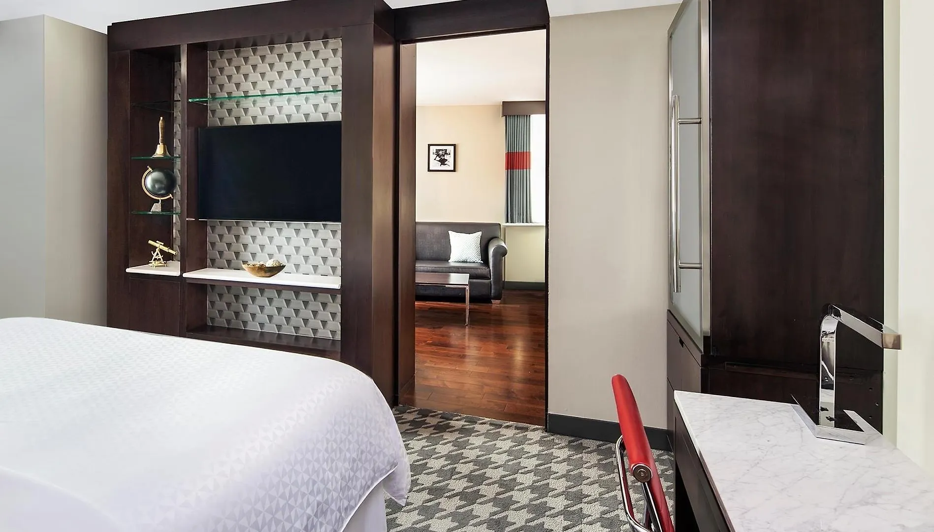 *** Hotel Four Points By Sheraton New York Downtown United States