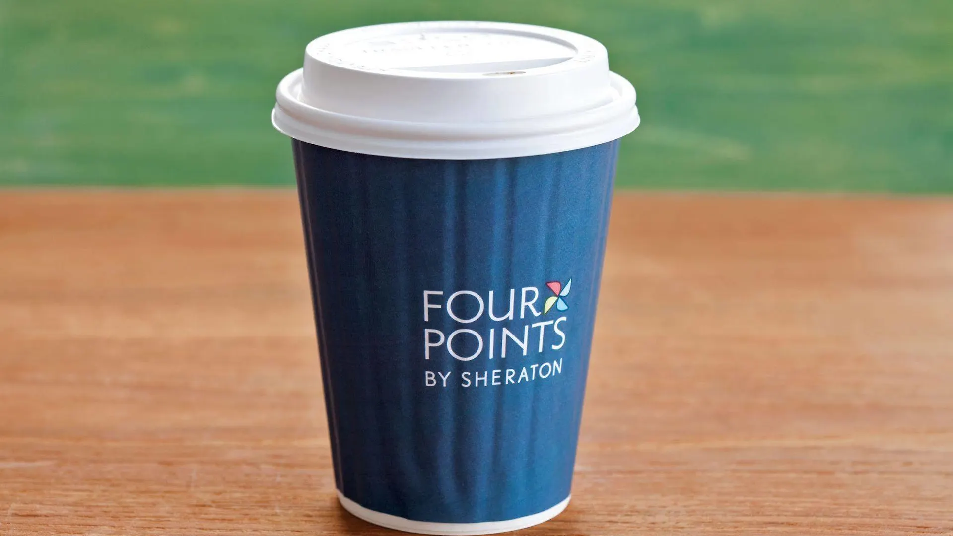 Four Points By Sheraton New York Downtown Hotel
