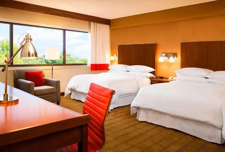 Four Points By Sheraton New York Downtown Hotel