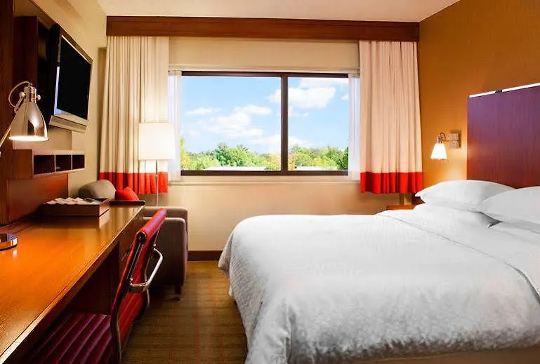 Four Points By Sheraton New York Downtown