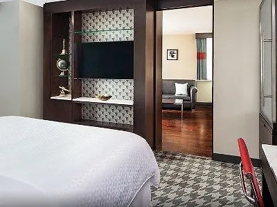 Four Points By Sheraton New York Downtown