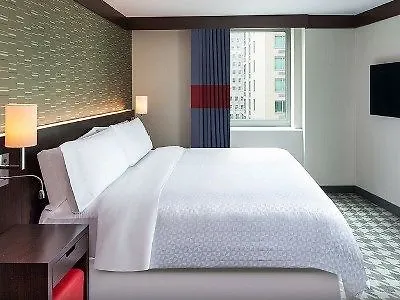*** Hotel Four Points By Sheraton New York Downtown United States
