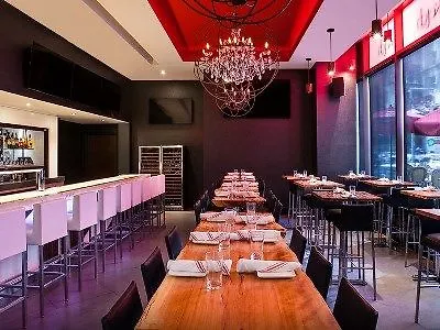Four Points By Sheraton New York Downtown United States