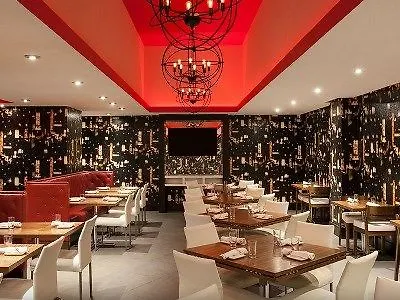 Four Points By Sheraton New York Downtown 3*,  United States