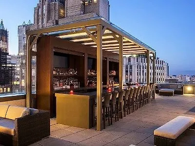 Four Points By Sheraton New York Downtown Hotel