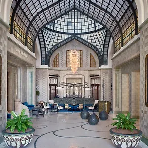 Four Seasons Gresham Palace 5* Budapeste