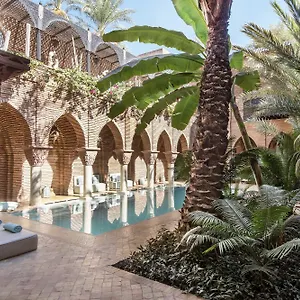 La Sultana Marrakech 5* Marraquexe
