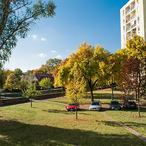  Apartament Fodormenta Węgry