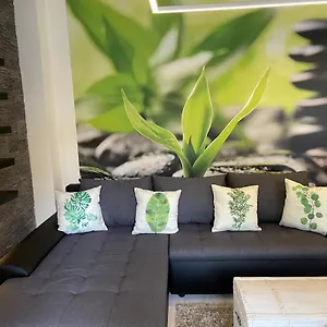  Apartament Zen Węgry
