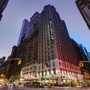 3* Otel Wellington