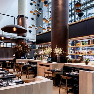 Crowne Plaza Hy36 Midtown Manhattan By Ihg **** New York