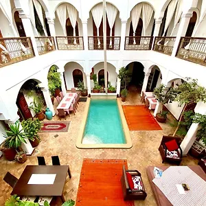 Mandalay 4* Marraquexe