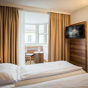 Hotel Enziana ***