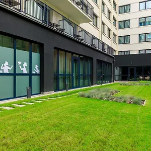 Barceló 4* Budapeste