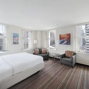 3* Otel The Herald By Luxurban