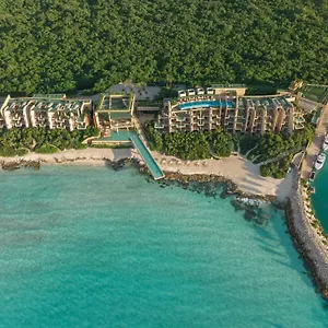 La Casa De La Playa By Xcaret (adults Only) 5* Playa del Carmen