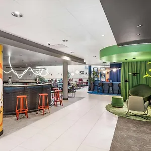 Ibis Centrum 3* Budapeste