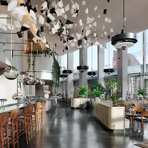 The Stratford, Autograph Collection 5* London