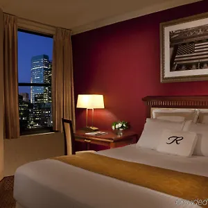 4* Otel The Roosevelt