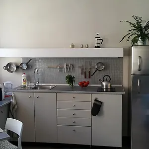  Apartament Bluegrayorange Polska