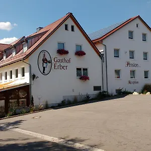 Hotel - Erber ***