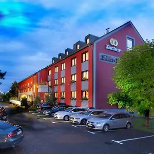 Hotel Kübler ***