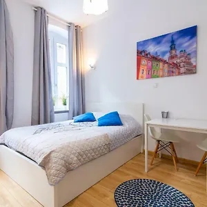  Apartament Stay99 Polska