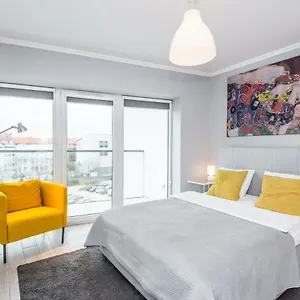  Apartament Pokój Polska