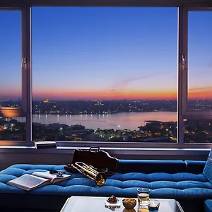 The Marmara Pera 4* Istanbul