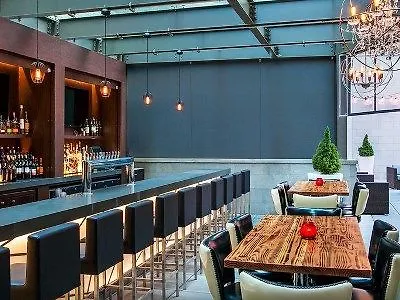 酒店 纽约市区福朋喜来登酒店